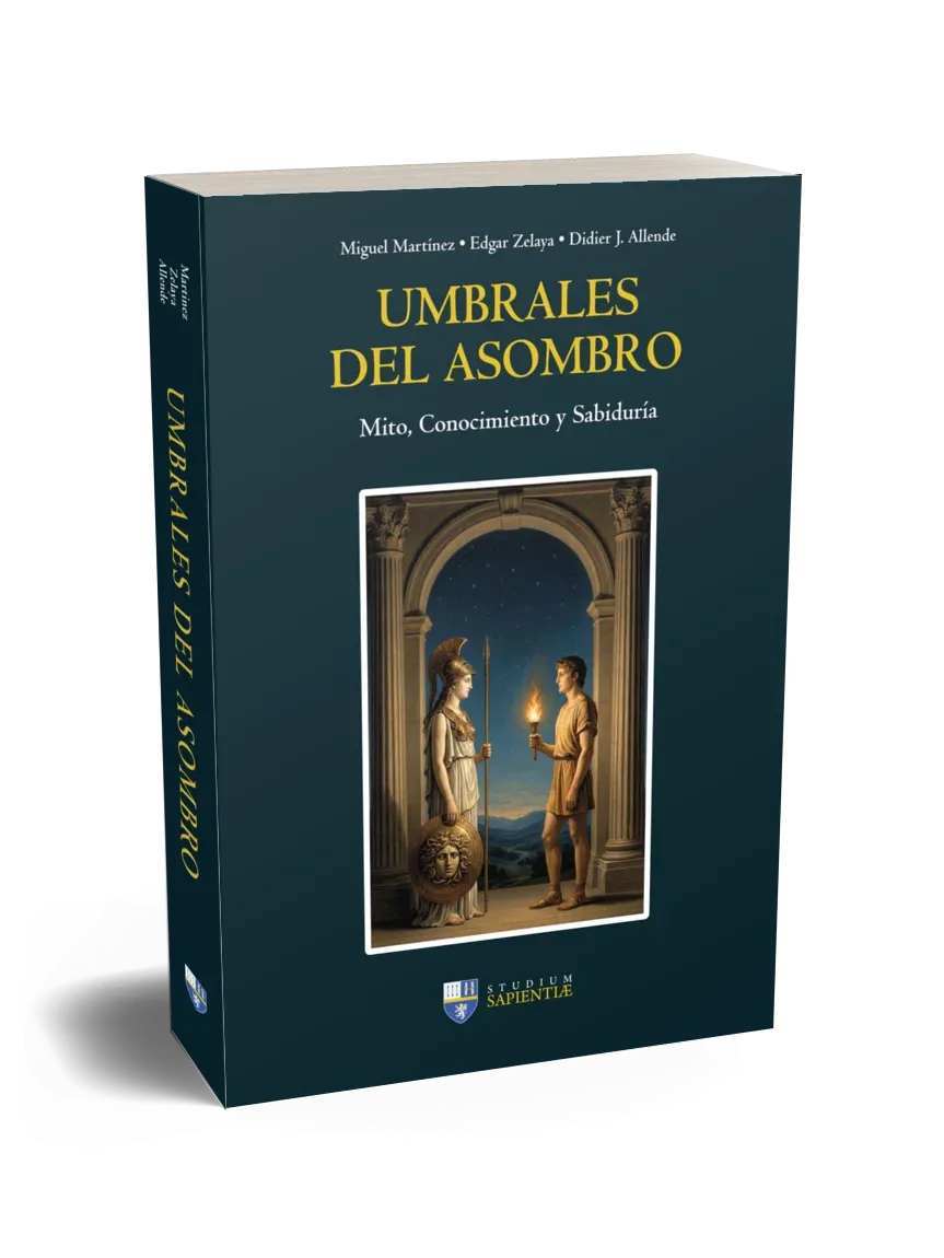 Umbrales del Asombro