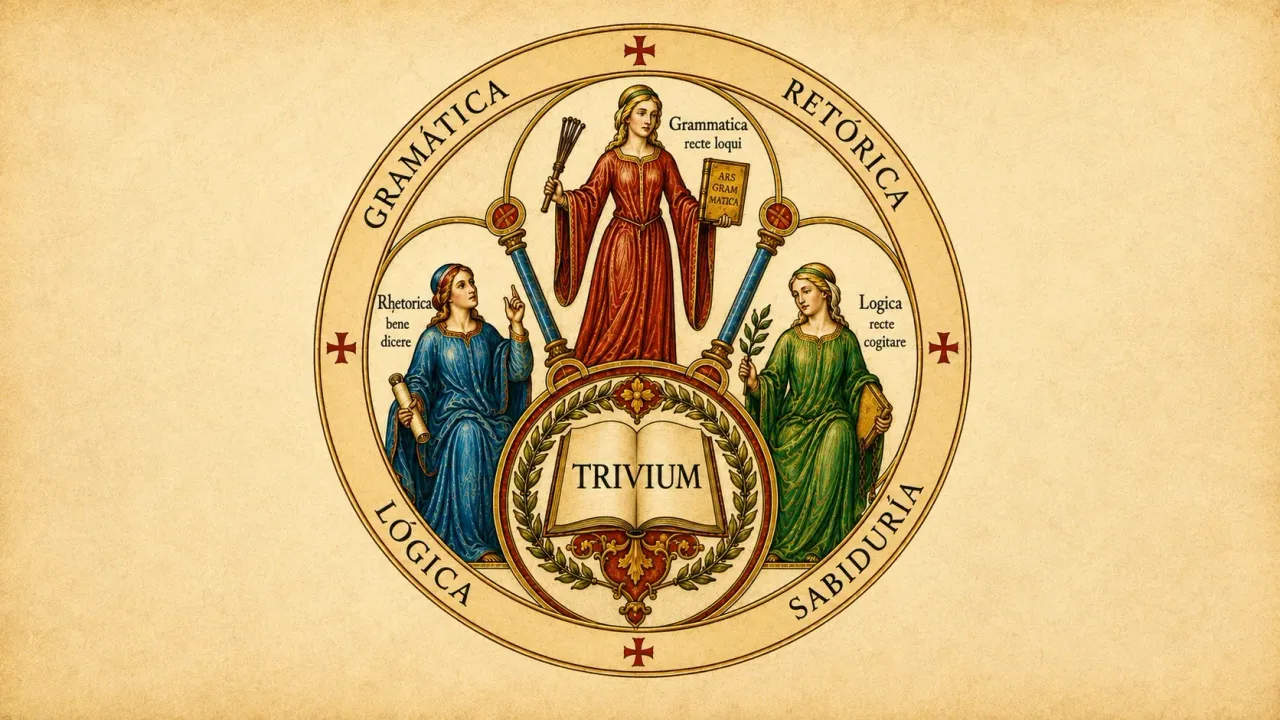 Programa de Trivium Clásico