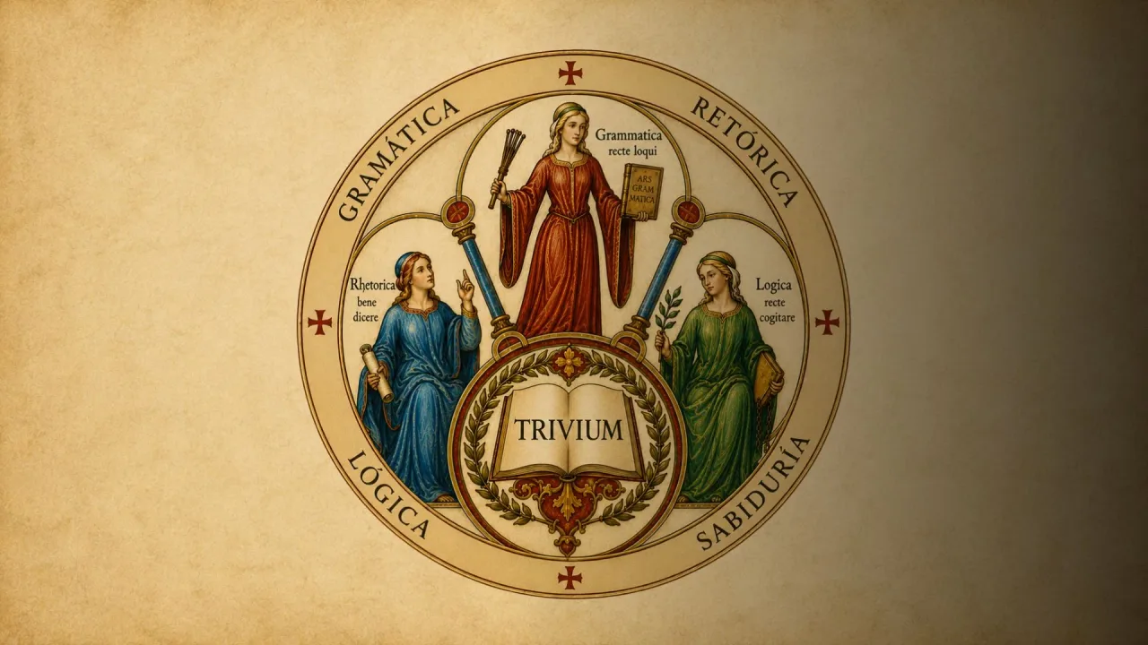 Programa de Trivium Clásico