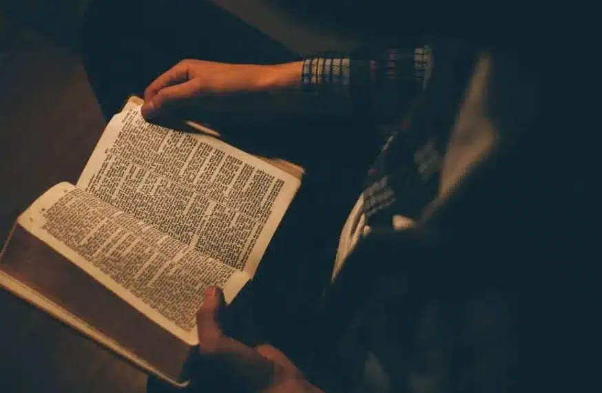 Club de lectura