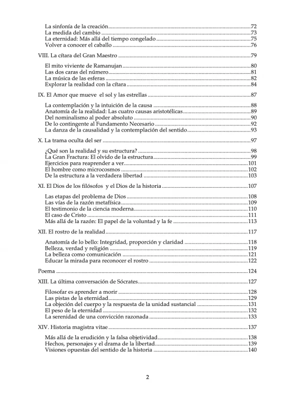 Umbrales del Asombro — imagen 2
