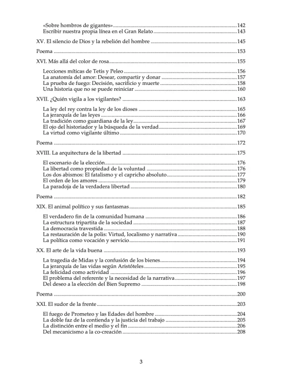 Umbrales del Asombro (eBook) — imagen 3