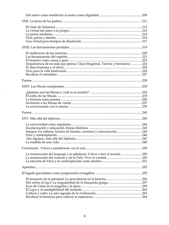Umbrales del Asombro (eBook) — imagen 4