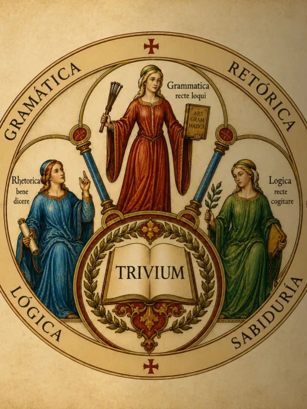 Programa de Trivium Clásico 