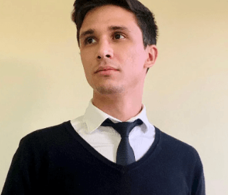 Daniel Saldanha Pieroni