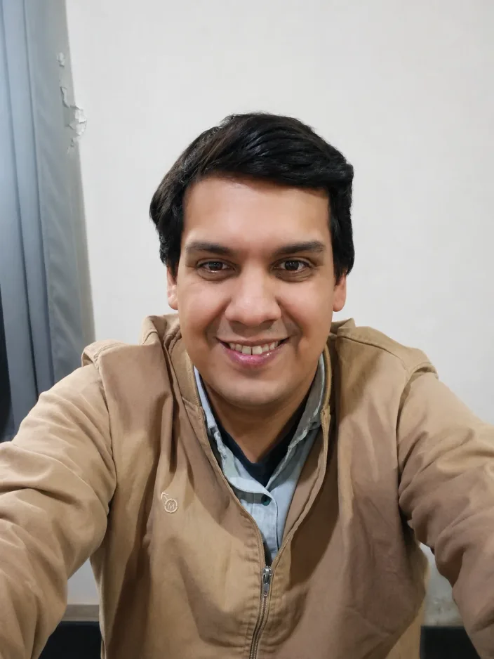 Edgar A. Zelaya