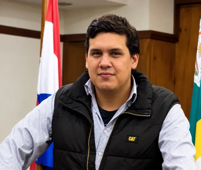 Edgar Aníbal Zelaya