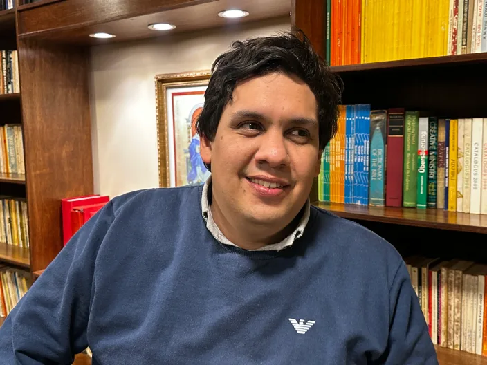 Edgar A. Zelaya