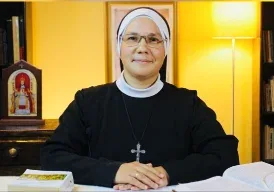 Mag. Nidia Portillo