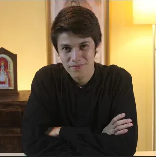 Javier Brítez