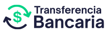 Transferencia bancaria (Sólo Paraguay)
