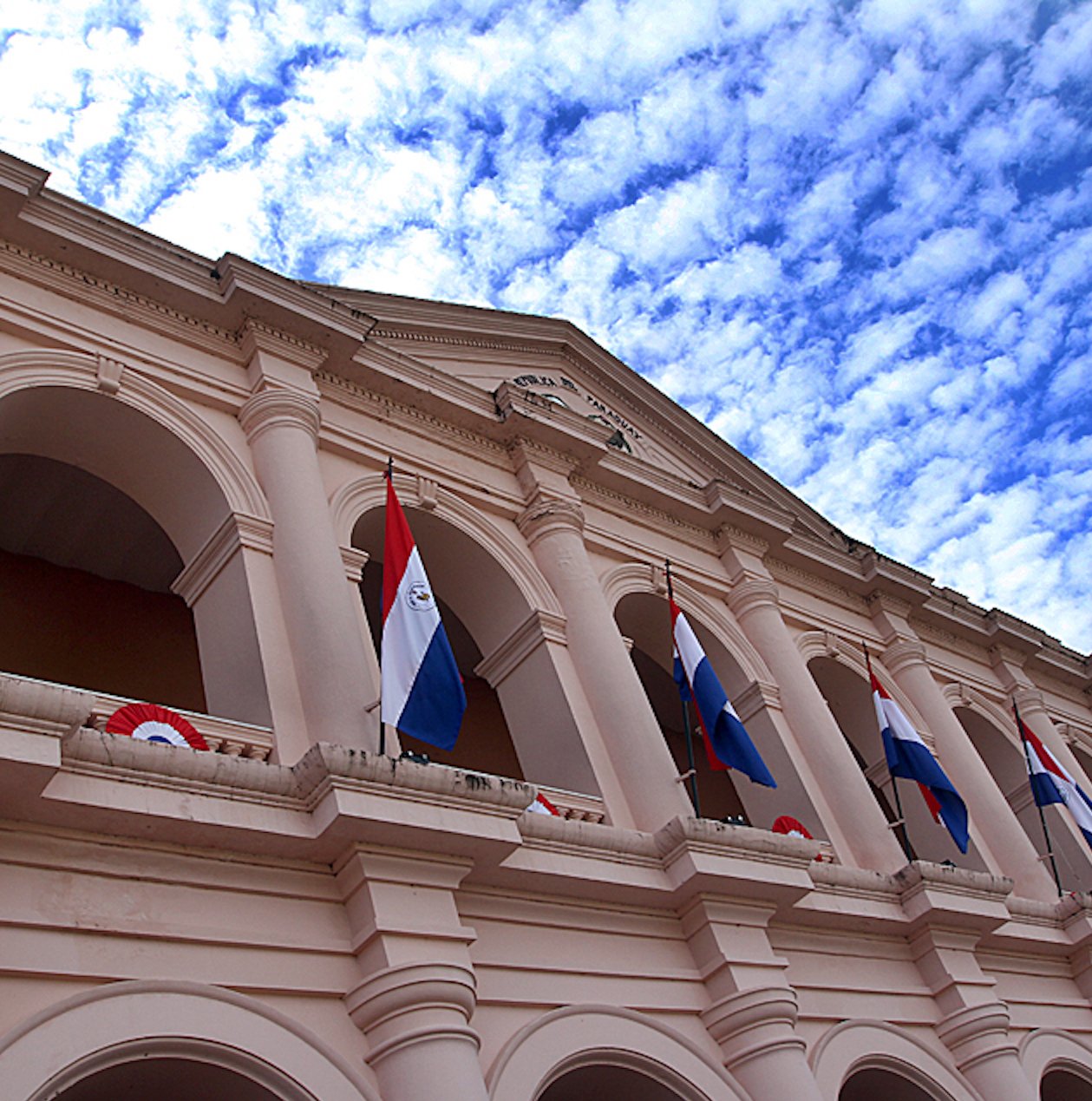 Historia Breve del Paraguay
