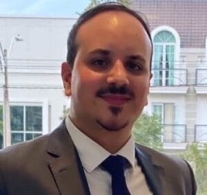 Imagen de Didier Allende