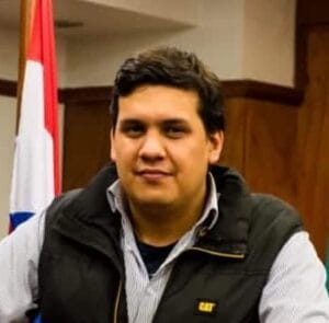 Imagen de Edgar Zelaya