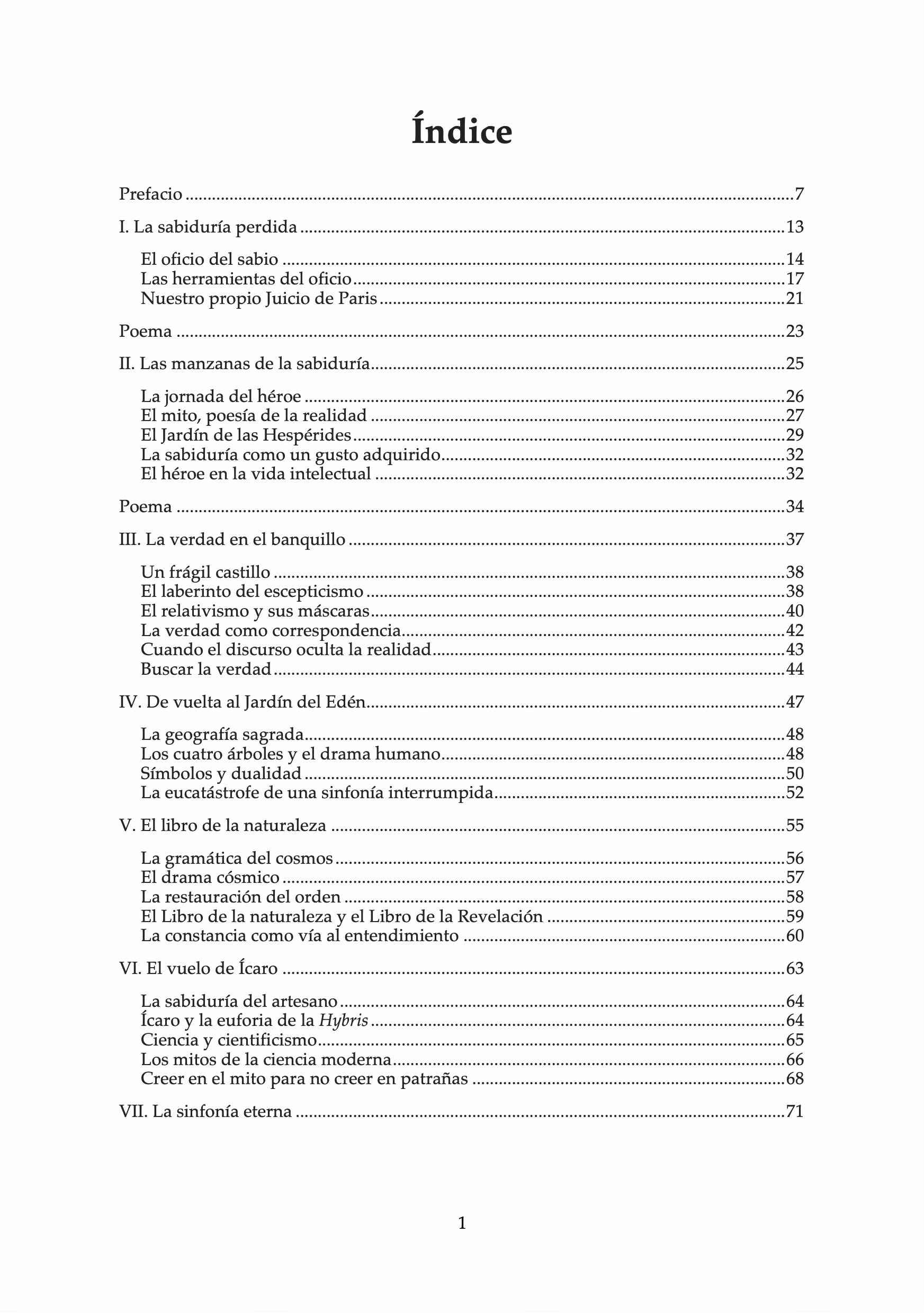 Umbrales del asombro | PRE-VENTA - Imagen 4