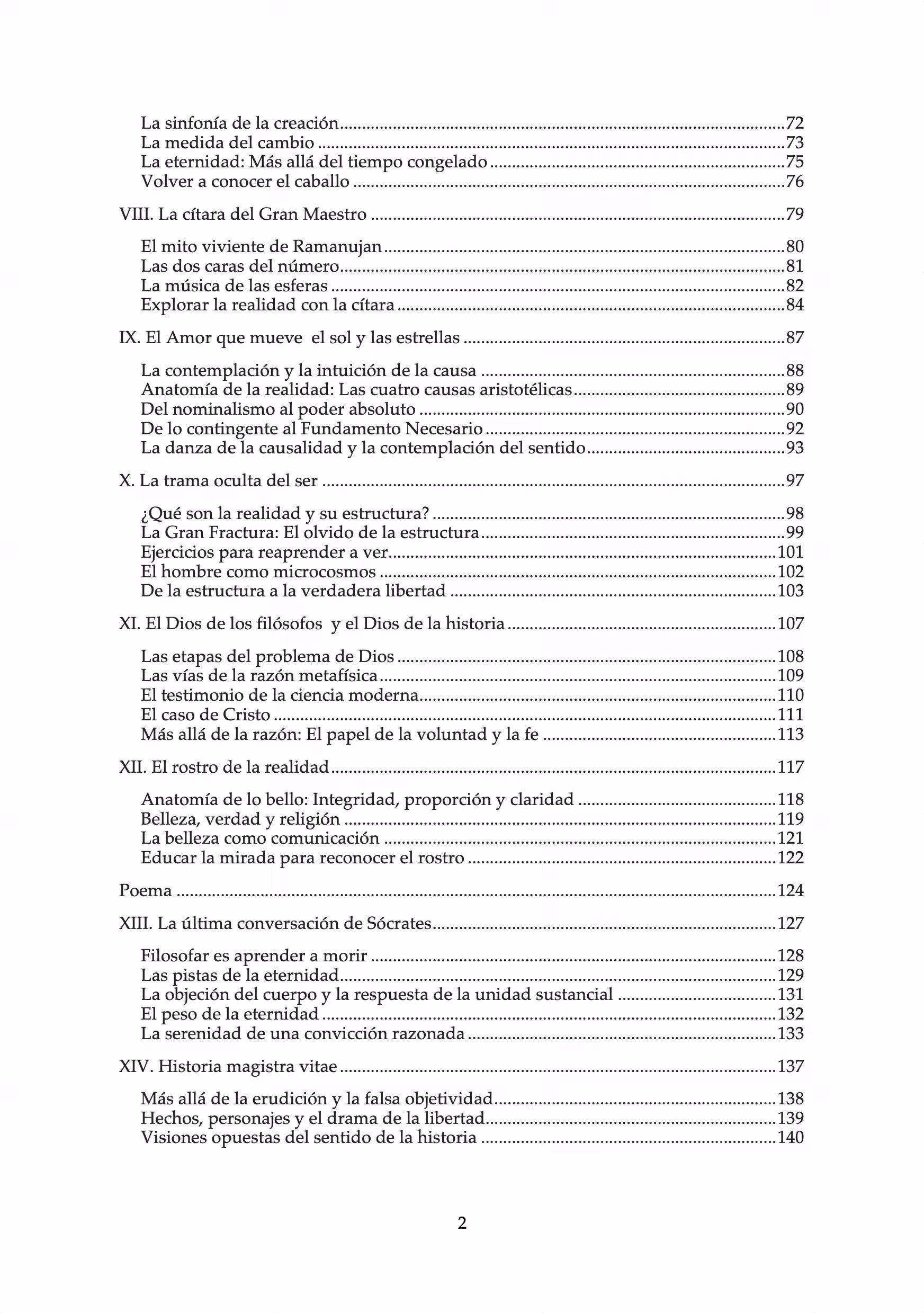 Umbrales del asombro | PRE-VENTA - Imagen 5