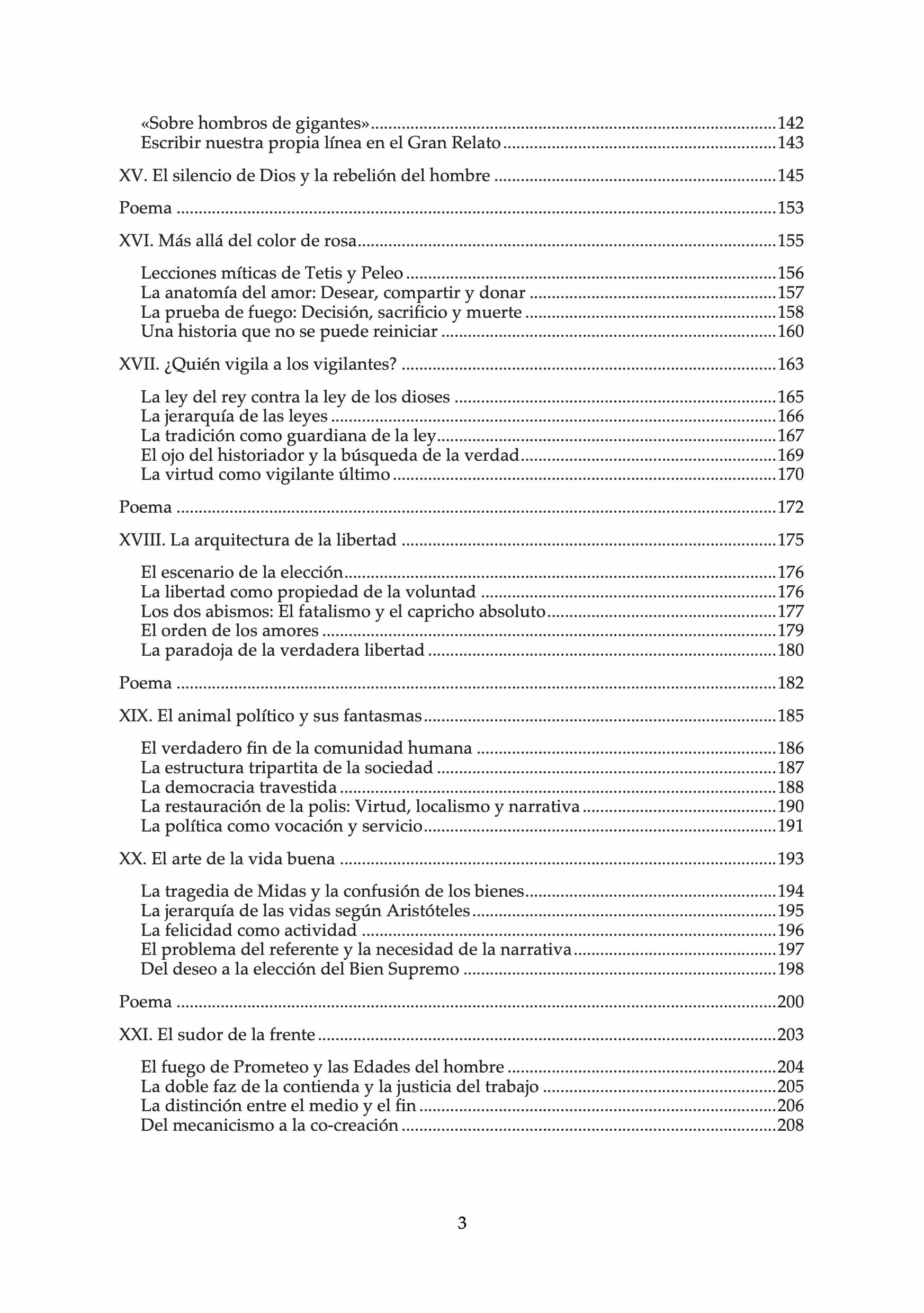 Umbrales del asombro | PRE-VENTA - Imagen 6