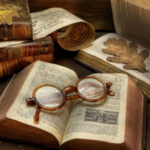 Group logo of Literatura